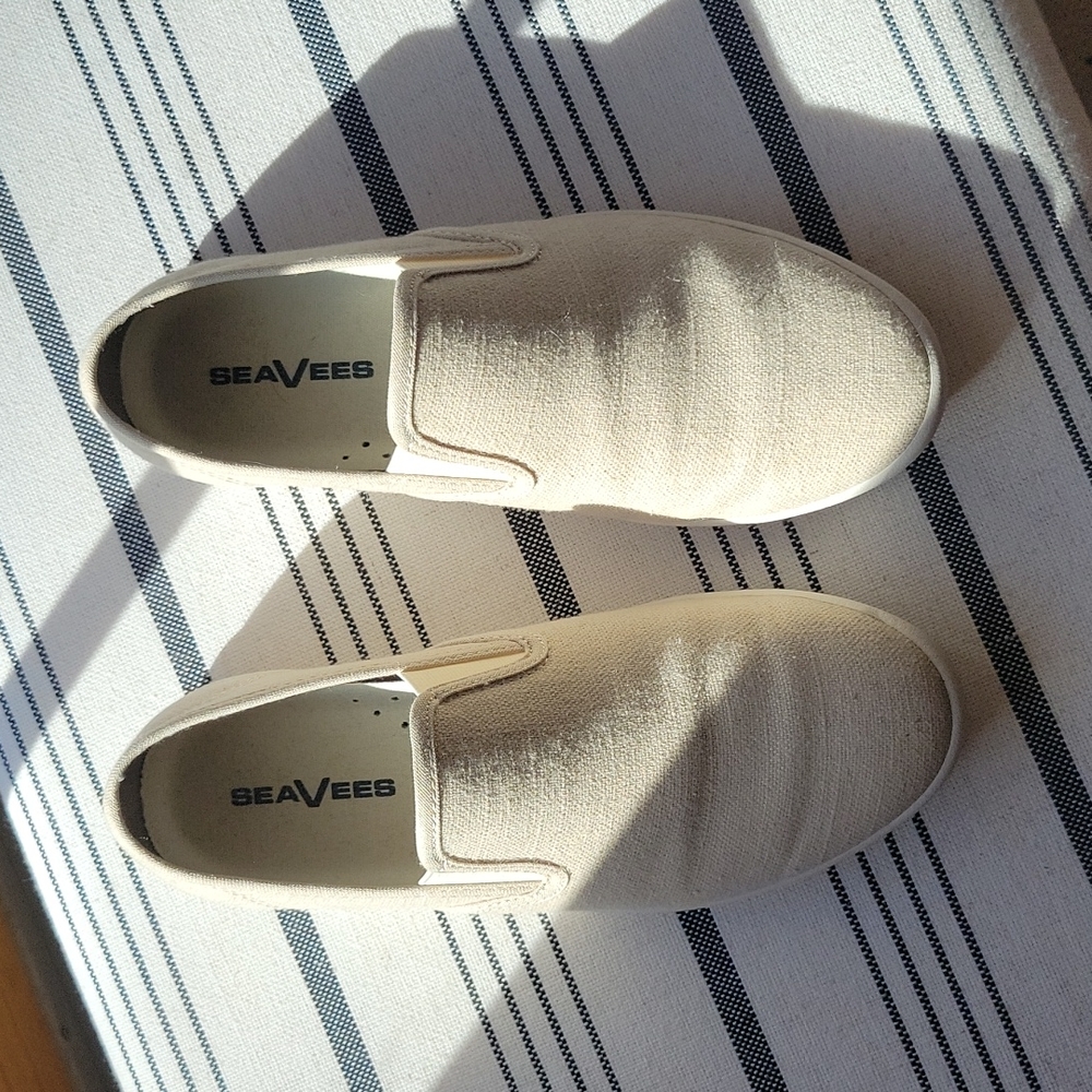 👟👟 SeaVees Baja Slip-on’s 👟👟